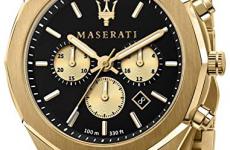 Miglior cronografo maserati
