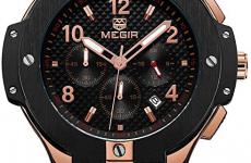Miglior cronografo megir