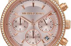 Miglior cronografo michael kors