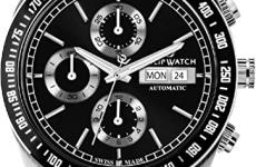 Miglior cronografo philip watch automatico
