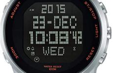 Miglior cronografo seiko solar