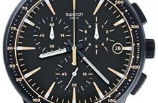 Miglior cronografo swatch