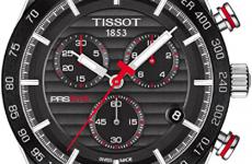 Miglior cronografo tissot martini racing