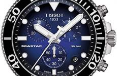 Miglior cronografo tissot