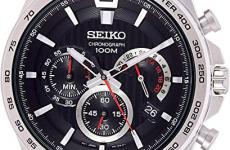Miglior cronografo uomo seiko