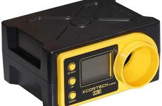 Miglior cronografo xcortech