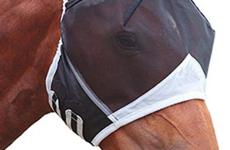 Miglior cuffia antimosche cavallo uncinetto