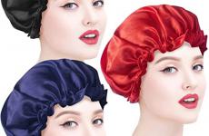 Miglior cuffia da notte per capelli