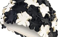 Miglior cuffia gomma fiori