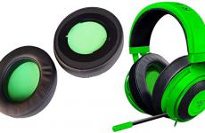 Miglior cuffie razer kraken