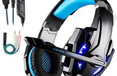 Miglior cuffie titanfall 2 manrauder