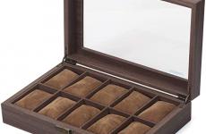 Miglior custodia orologi