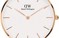 Miglior daniel wellington donna orologio
