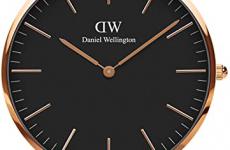 Miglior daniel wellington uomo orologio