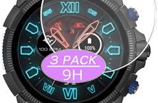 Miglior diesel smartwatch full guard 2.5