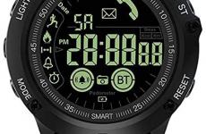 Miglior douce orologio militare