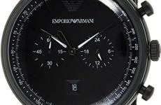 Miglior emporio armani orologi men's watch