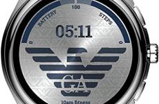 Miglior emporio armani smartwatch