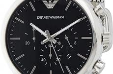 Miglior emporio armani touchscreen smartwatch 5005