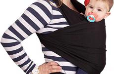 Miglior fascia ad anelli neonato