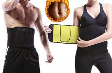 Miglior fascia aerobica brucia grassi