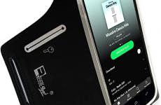 Miglior fascia braccio iphone 7