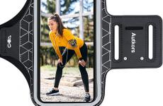 Miglior fascia braccio iphone xr