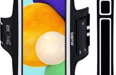 Miglior fascia braccio smartphone