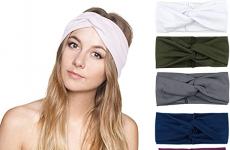 Miglior fascia capelli bordeaux