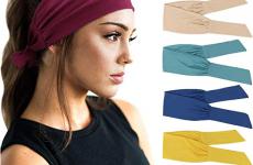 Miglior fascia capelli donna