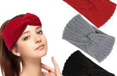 Miglior fascia capelli lana