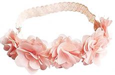 Miglior fascia capelli neonata elegante