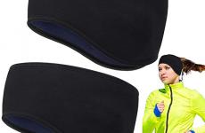 Miglior fascia capelli sport