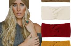 Miglior fascia capelli turbante