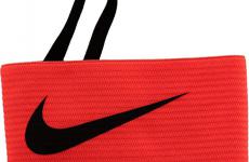 Miglior fascia capitano nike