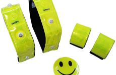 Miglior fascia catarifrangente