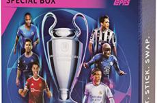 Miglior fascia champions league