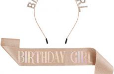 Miglior fascia compleanno