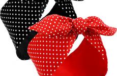 Miglior fascia da pin up