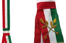 Miglior fascia del sindaco