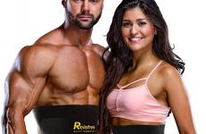 Miglior fascia dimagrante neoprene
