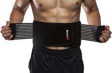 Miglior fascia elastica lombare