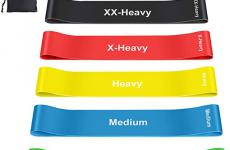 Miglior fascia elastica per allenamento