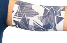 Miglior fascia elastica per braccio