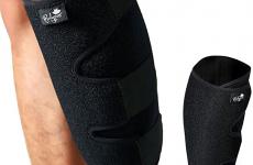 Miglior fascia elastica per contrattura polpaccio