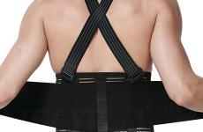 Miglior fascia elastica per la schiena
