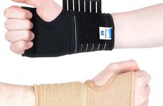 Miglior fascia elastica polso