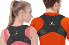 Miglior fascia elastica schiena dritta