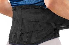 Miglior fascia elastica schiena