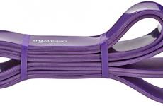 Miglior fascia elastica